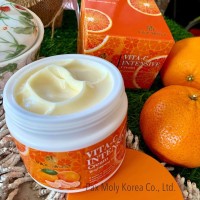 Paxmoly Vitamin C Intensive Cream